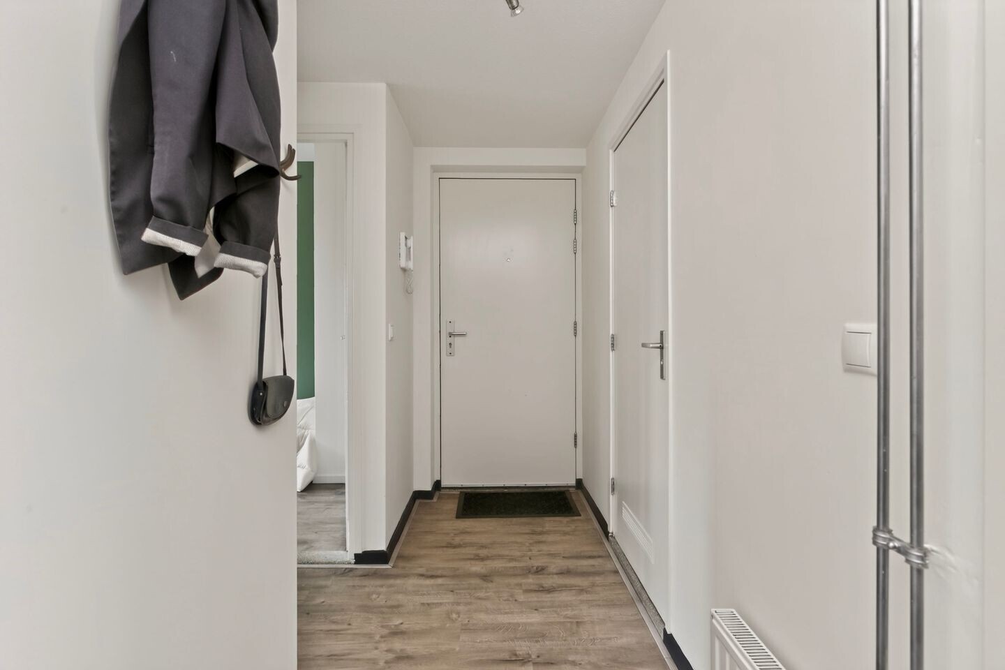 Appartement te koop: Rooseveltlaan 514, Utrecht