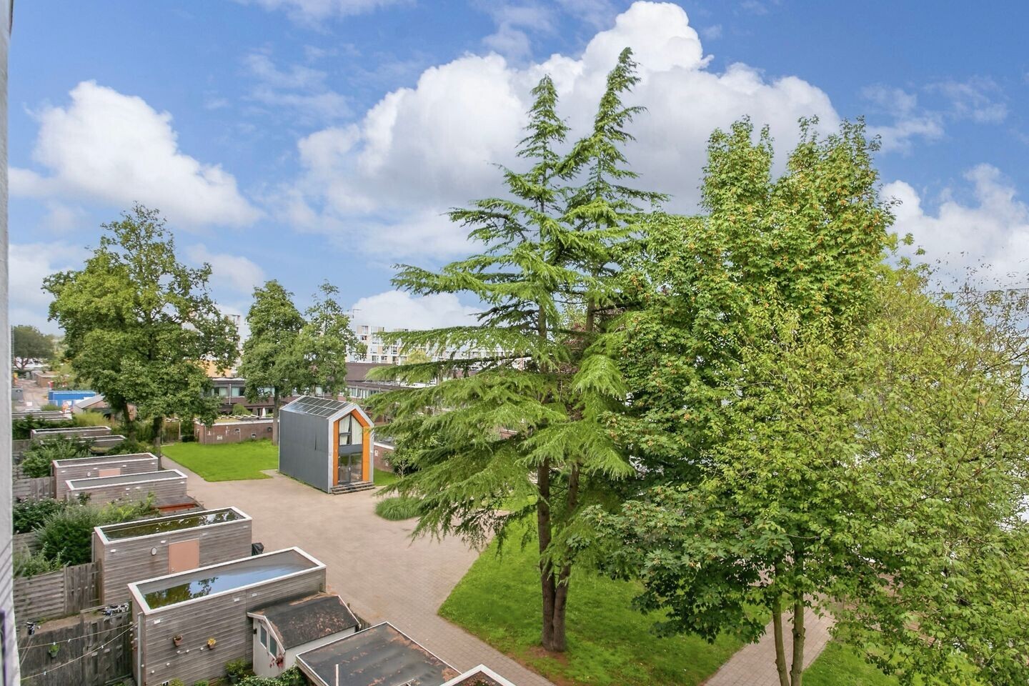 Appartement te koop: Rooseveltlaan 514, Utrecht