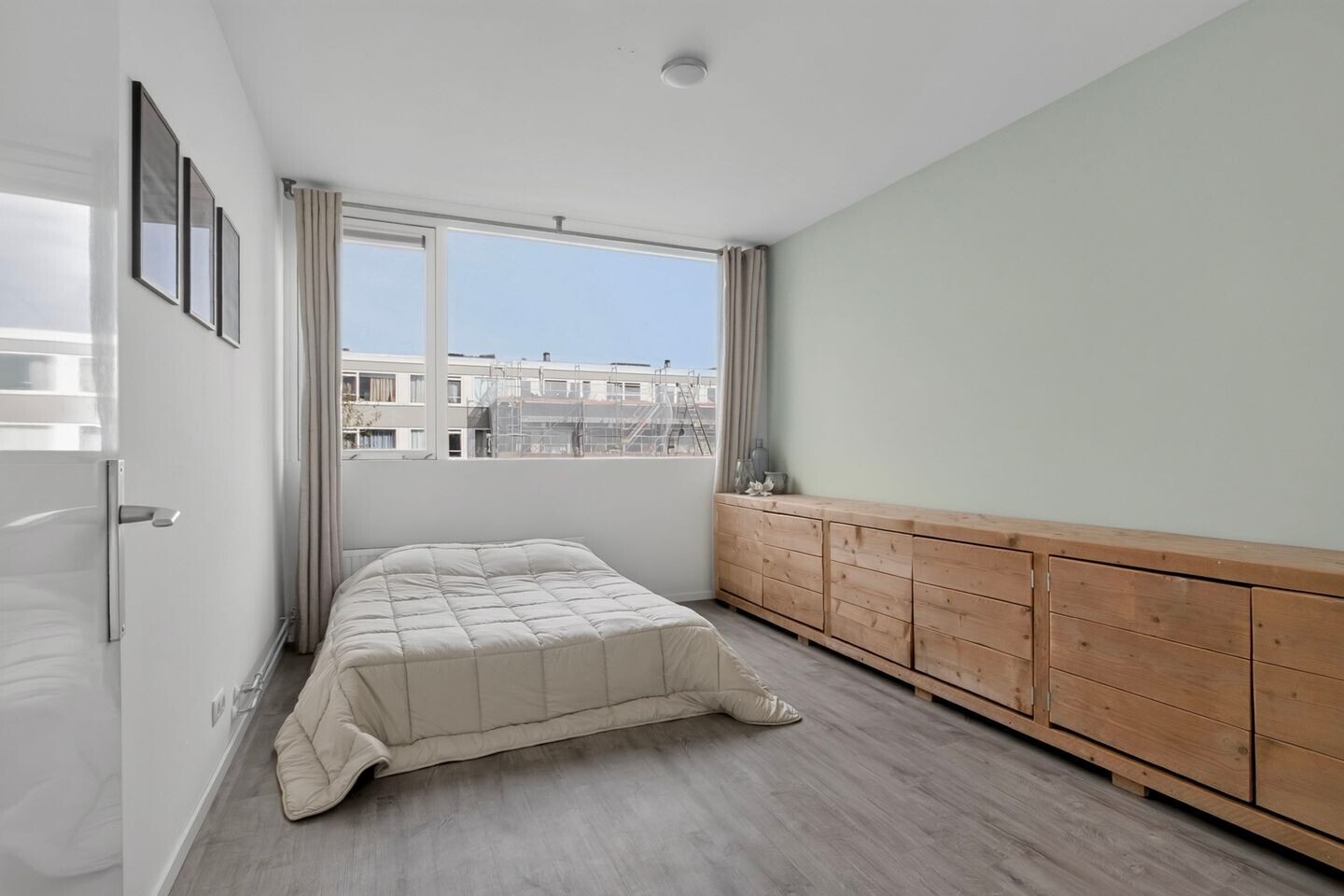 Appartement te koop: Rooseveltlaan 514, Utrecht