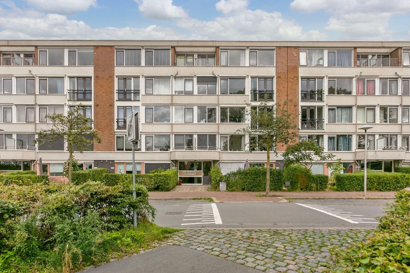 Appartement te koop: Rooseveltlaan 514, Utrecht