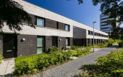 Van Heuven Goedhartlaan 51