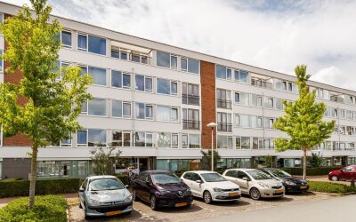 Monnetlaan 23
