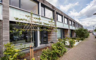 Monnetlaan 4