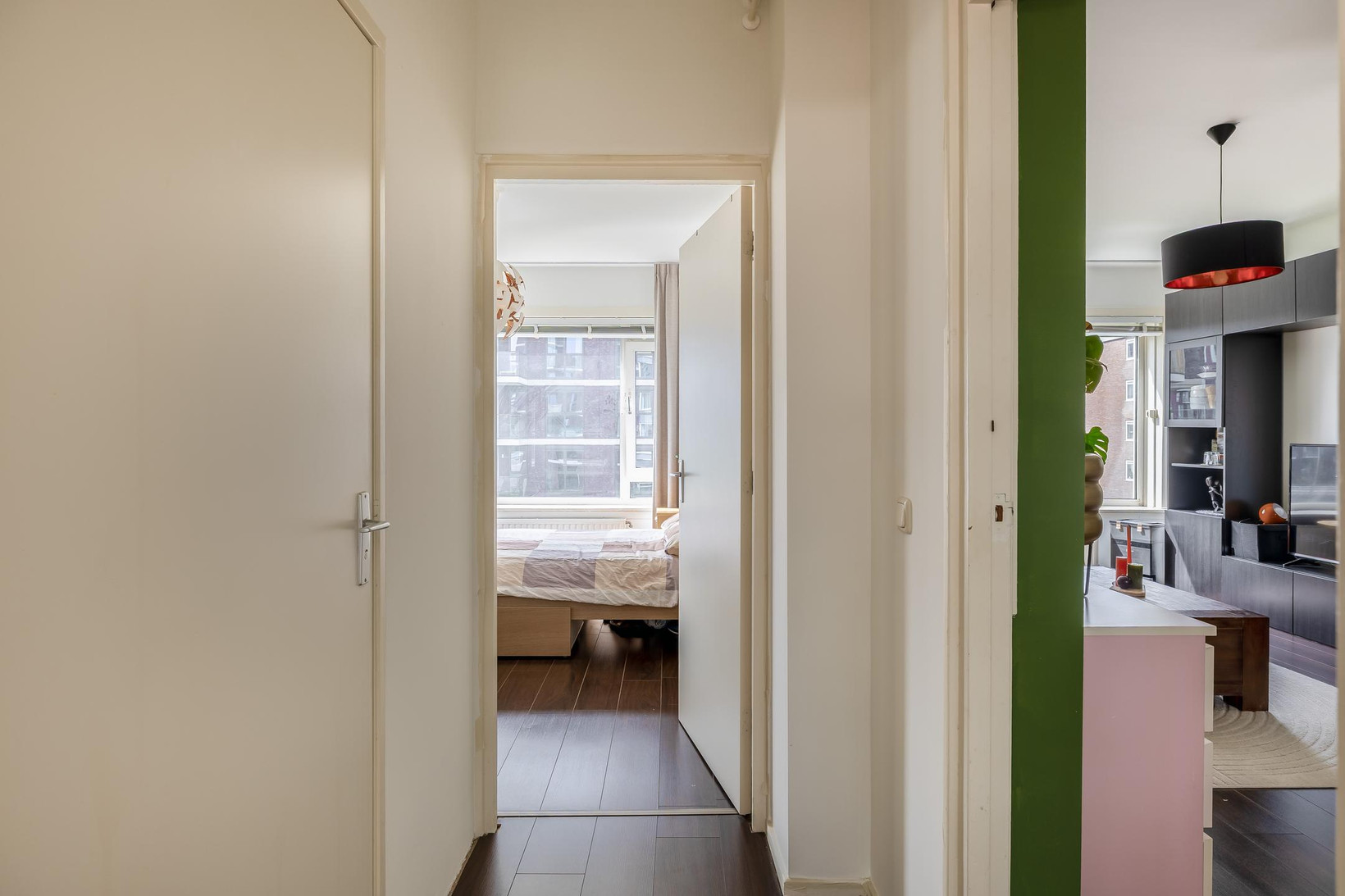 Appartement te koop: Monnetlaan 104, Utrecht