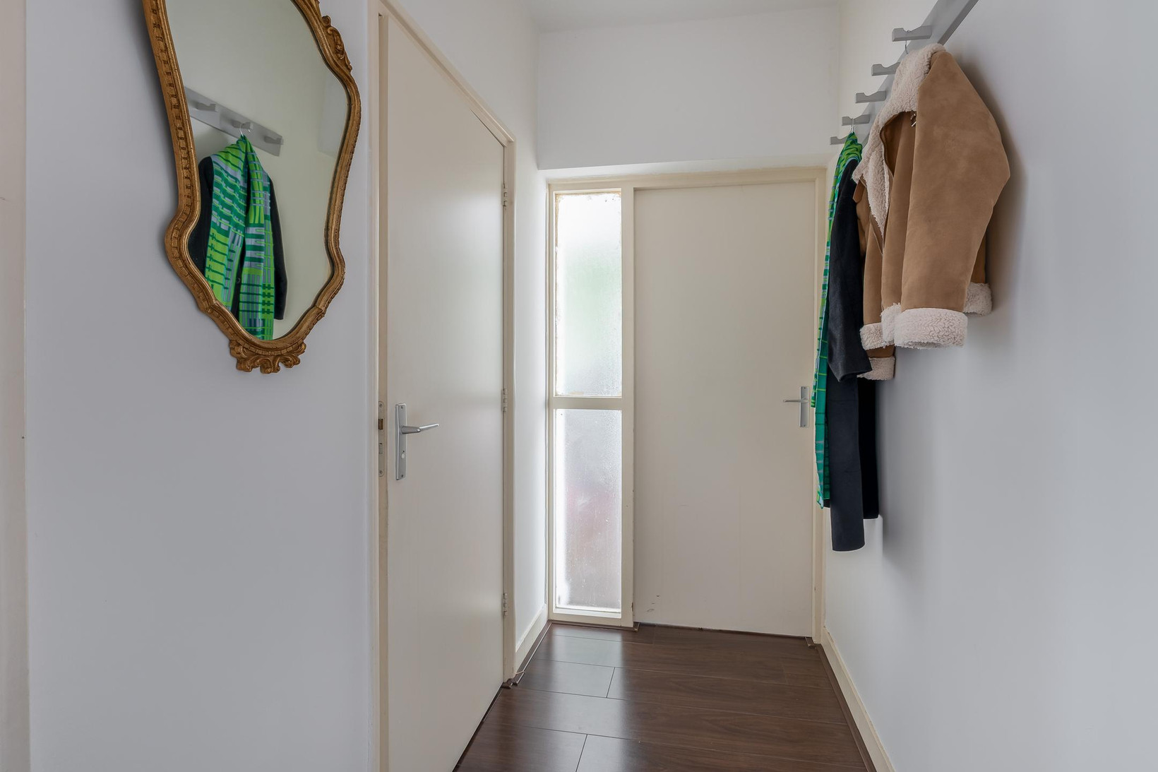 Appartement te koop: Monnetlaan 104, Utrecht