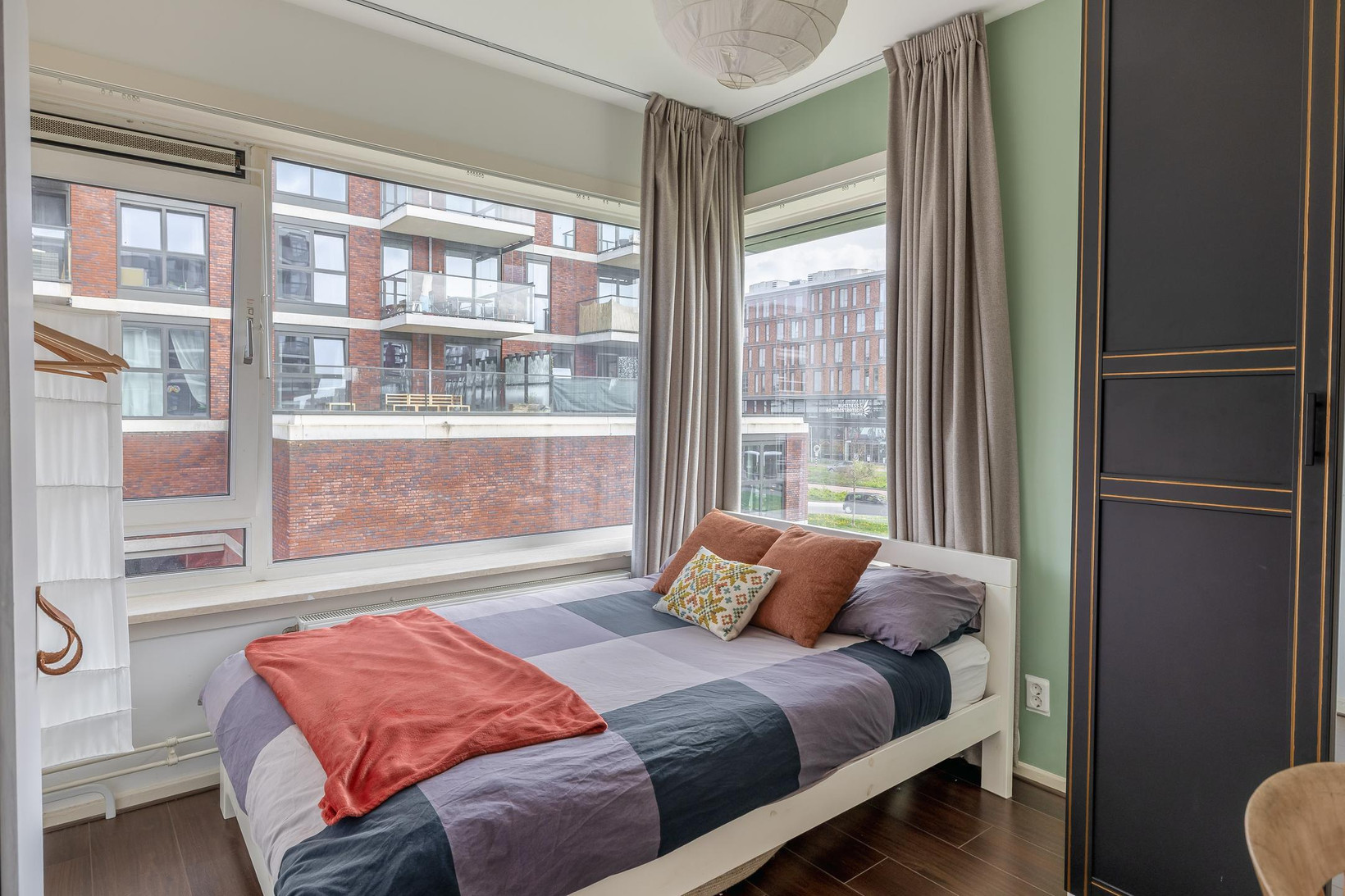 Appartement te koop: Monnetlaan 104, Utrecht