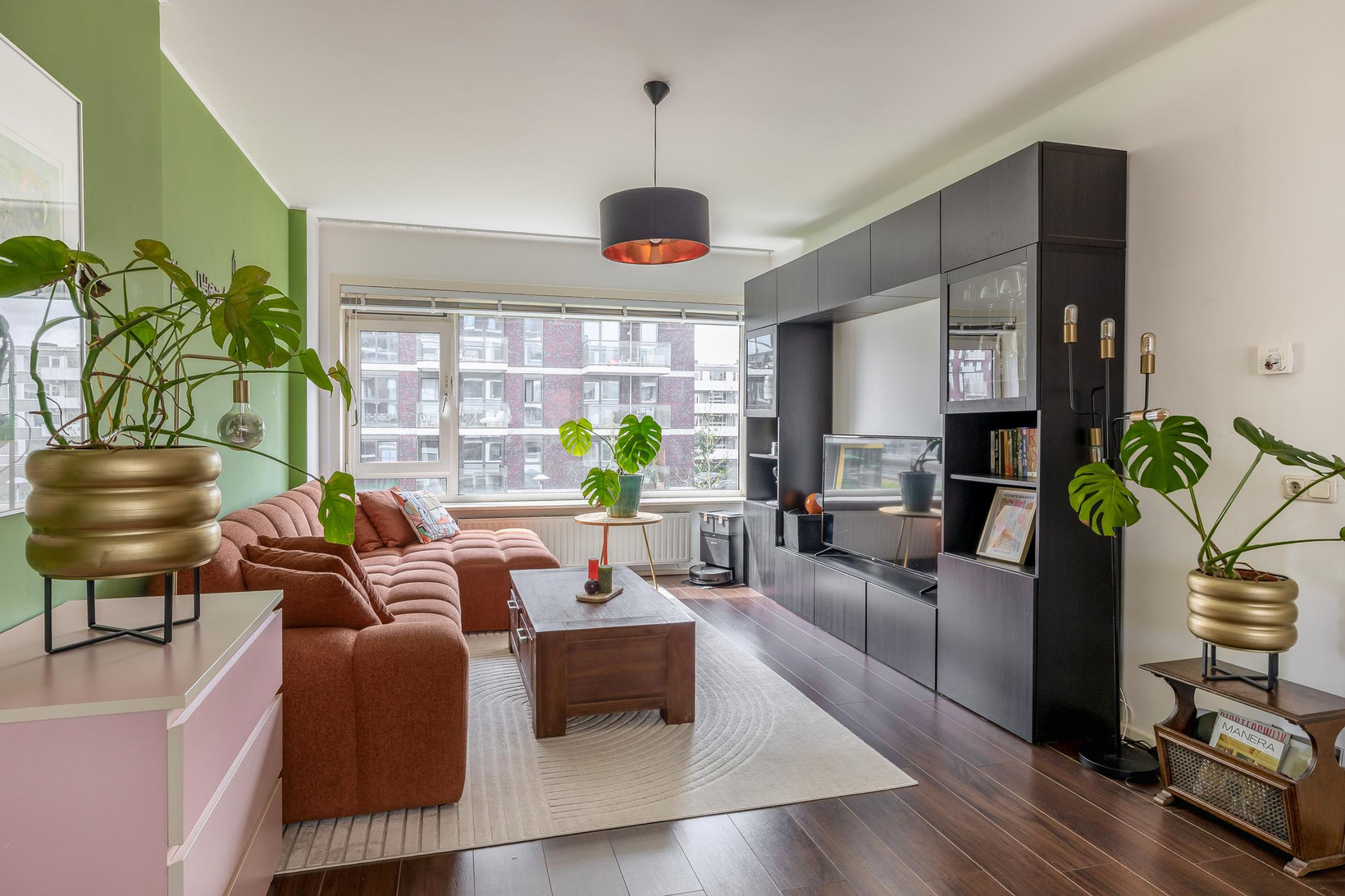 Appartement te koop: Monnetlaan 104, Utrecht