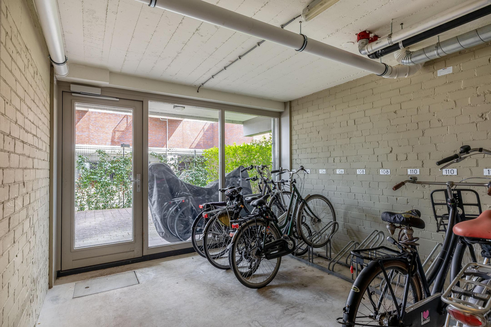 Appartement te koop: Monnetlaan 104, Utrecht