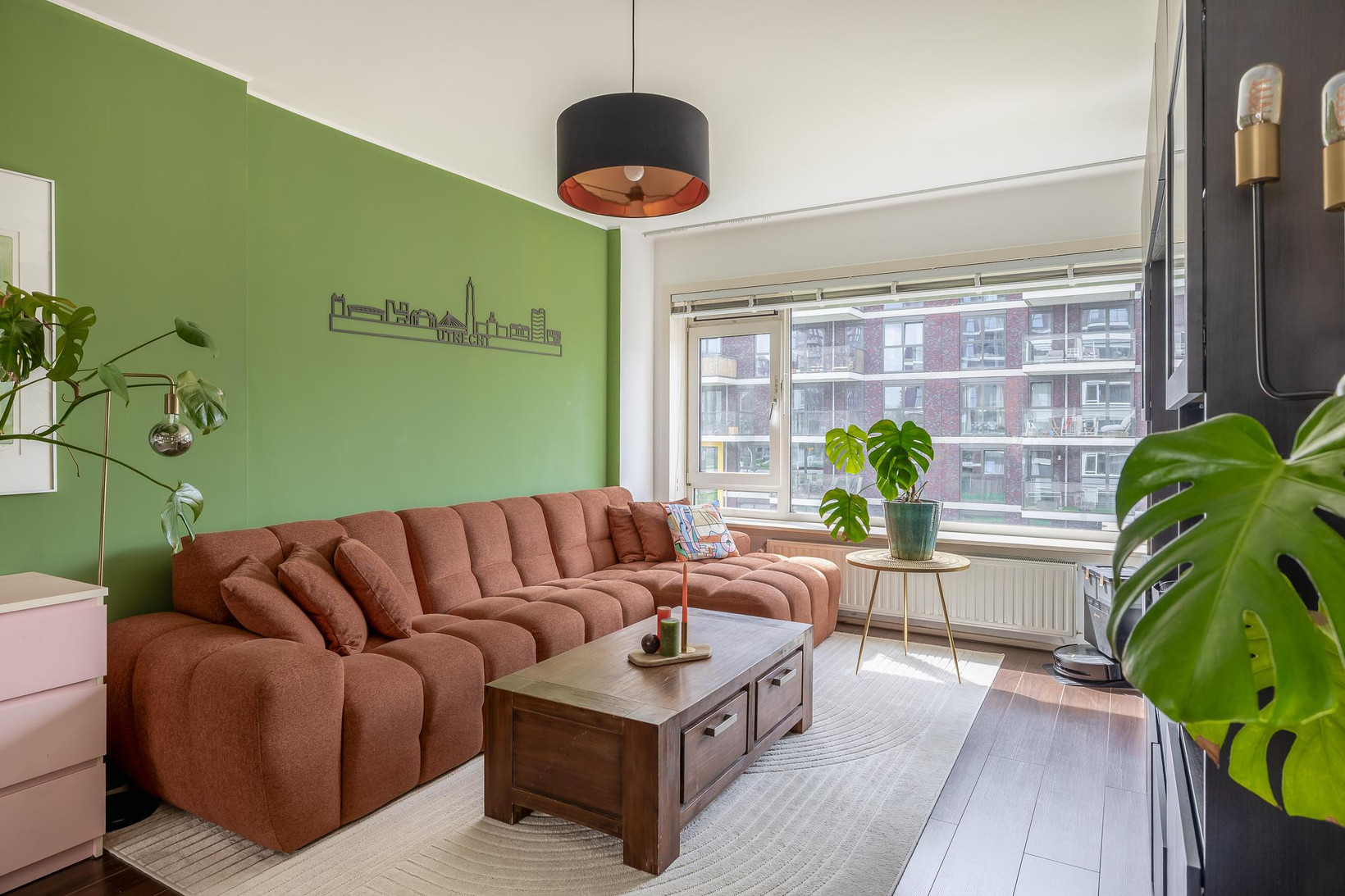Appartement te koop: Monnetlaan 104, Utrecht
