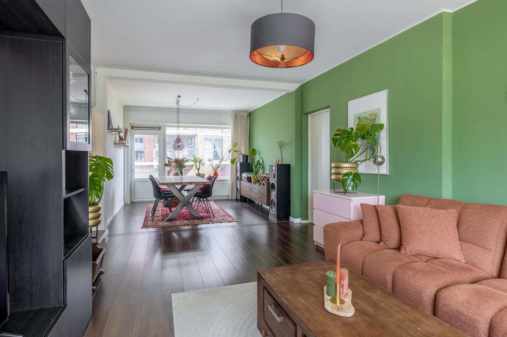 Appartement te koop: Monnetlaan 104, Utrecht