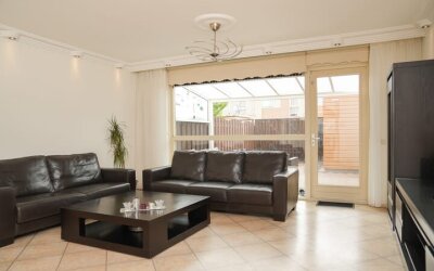 Huis te koop Eisenhowerlaan 55