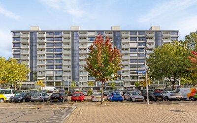 Eisenhowerlaan 52