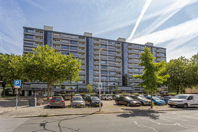 Eisenhowerlaan 128