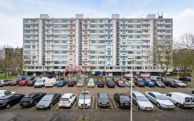Eisenhowerlaan 94