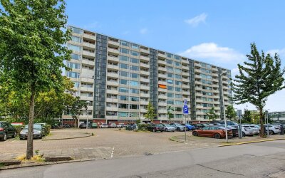 Eisenhowerlaan 418