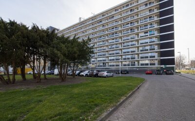 Beneluxlaan 30