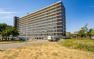 Appartement te koop Beneluxlaan 88
