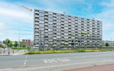 Beneluxlaan 210