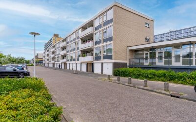 Van Vollenhovenlaan 19