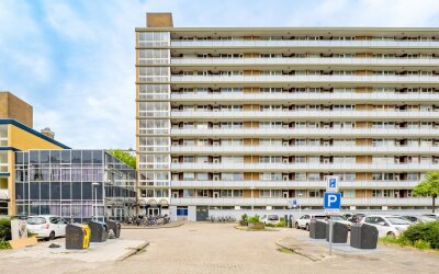 Van Vollenhovenlaan 239