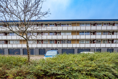 Van Vollenhovenlaan 309