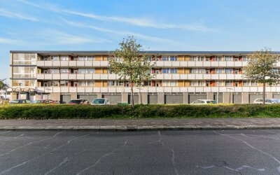 Van Vollenhovenlaan 385