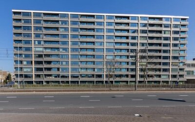 Van Vollenhovenlaan 513