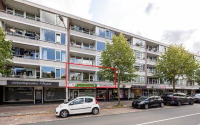 Van Vollenhovenlaan 10