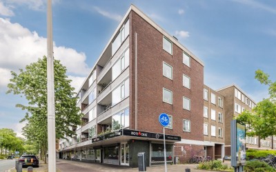 Van Vollenhovenlaan 28