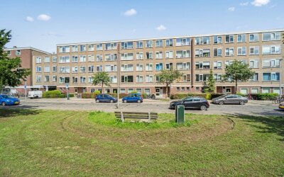 Van Vollenhovenlaan 46