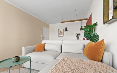 Van Vollenhovenlaan 48