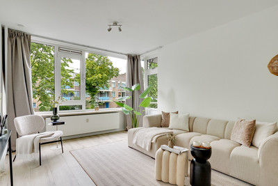 Van Vollenhovenlaan 8