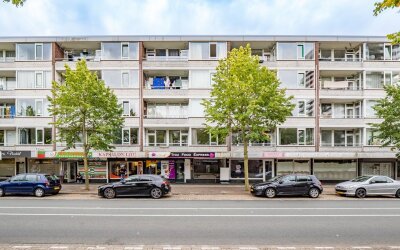 Van Vollenhovenlaan 8