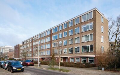 Van Vollenhovenlaan 120
