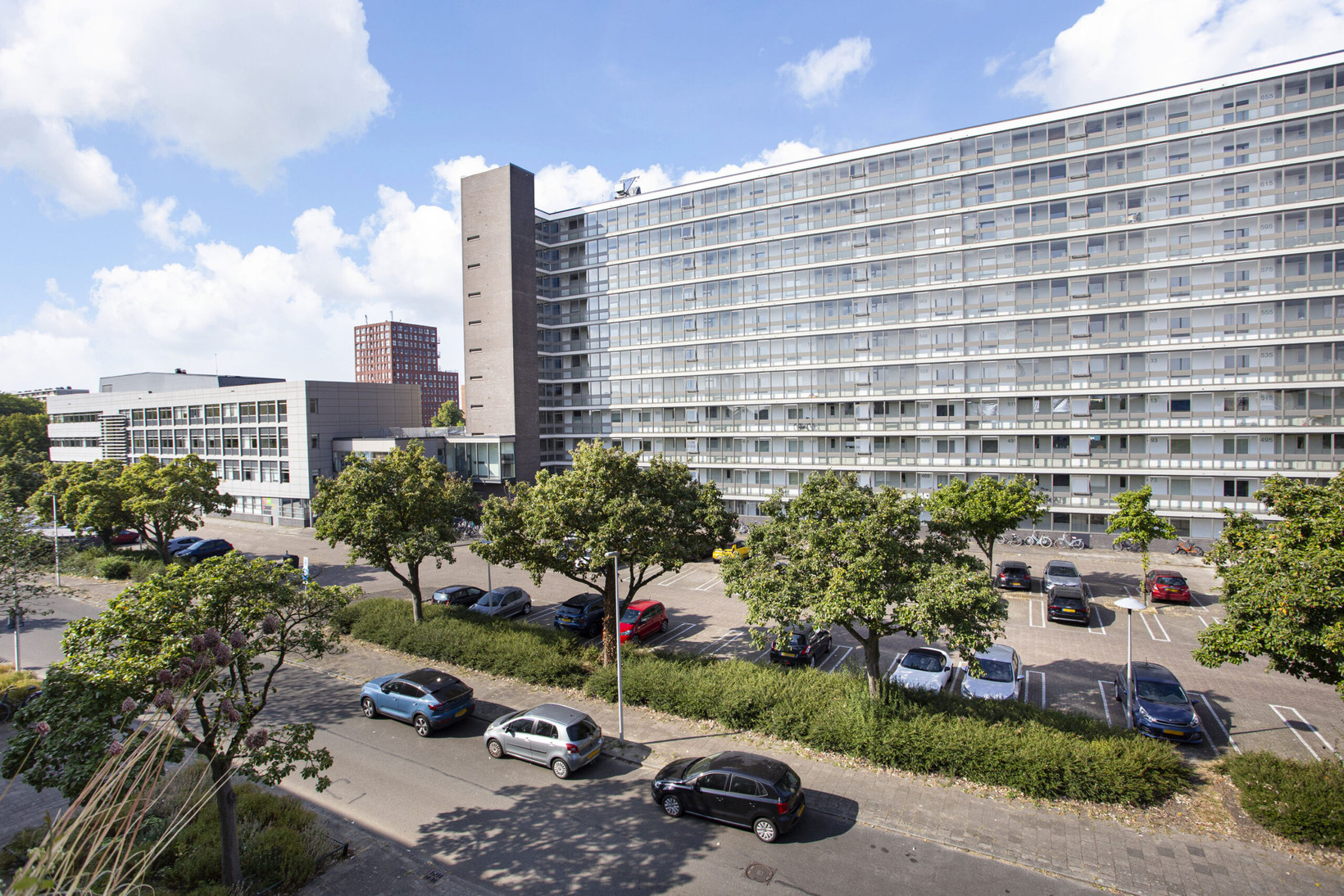 Appartement te koop: Van Vollenhovenlaan 236, Utrecht