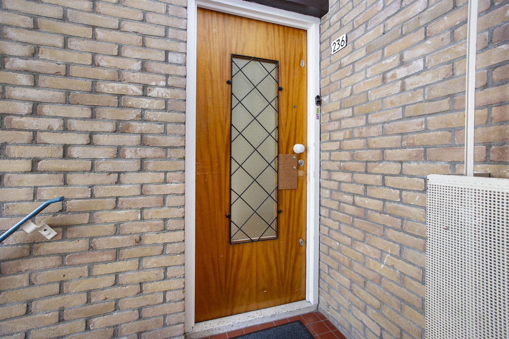 Appartement te koop: Van Vollenhovenlaan 236, Utrecht