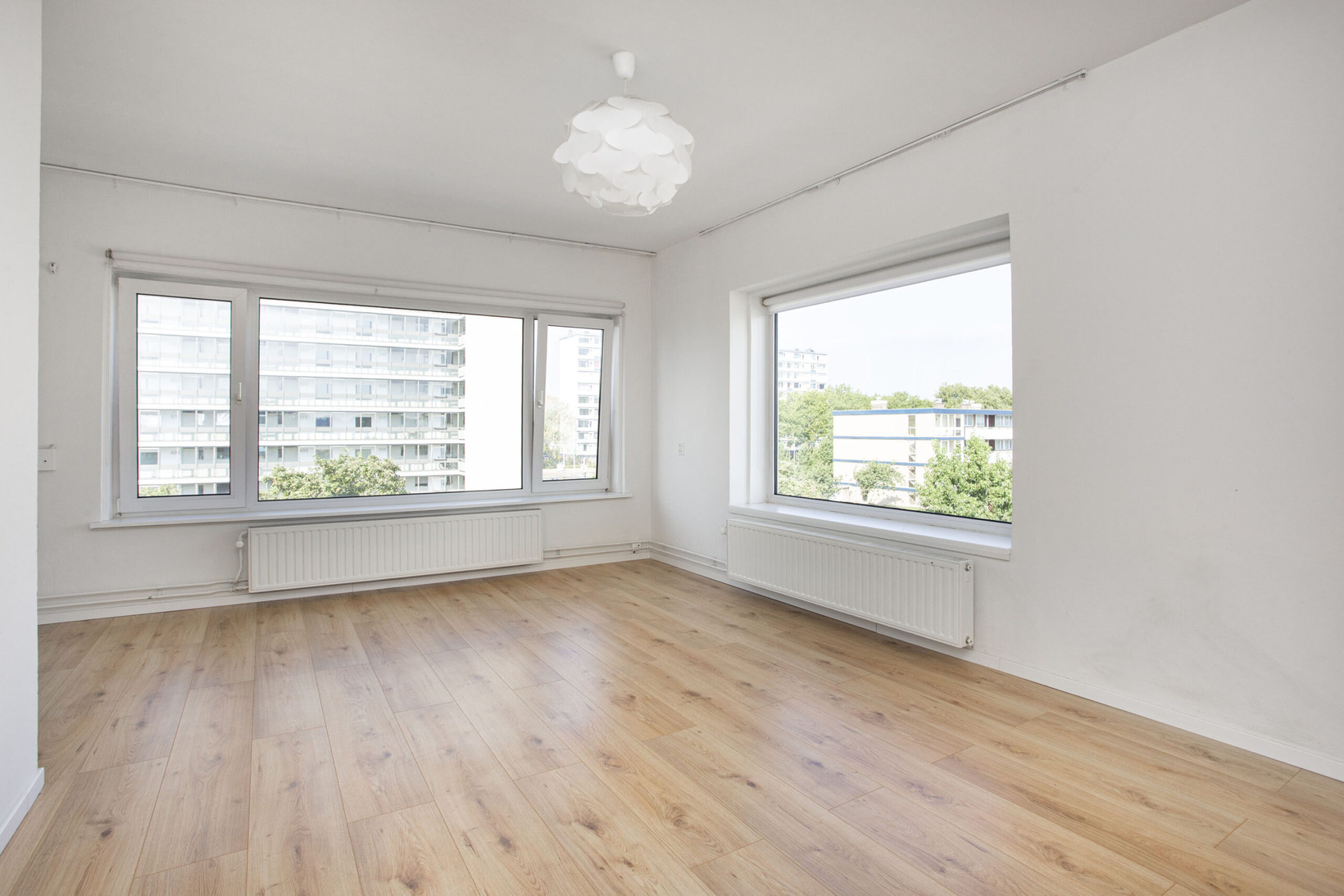 Appartement te koop: Van Vollenhovenlaan 236, Utrecht
