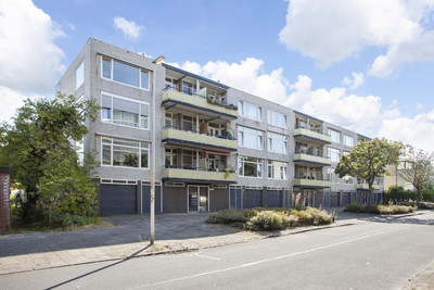 Van Vollenhovenlaan 236