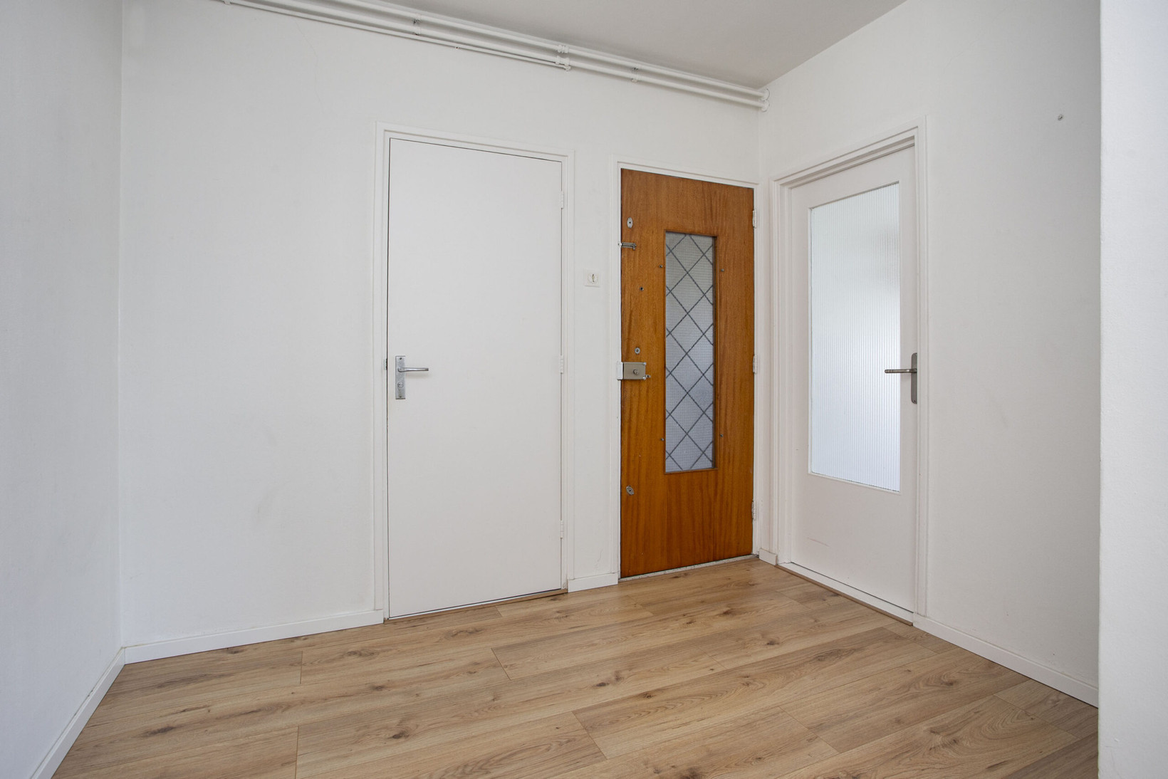 Appartement te koop: Van Vollenhovenlaan 236, Utrecht