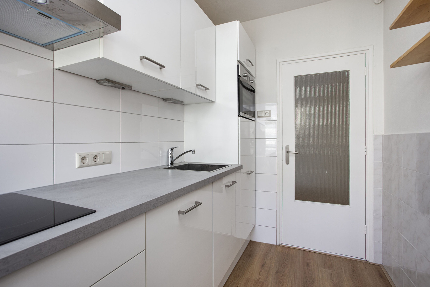 Appartement te koop: Van Vollenhovenlaan 236, Utrecht