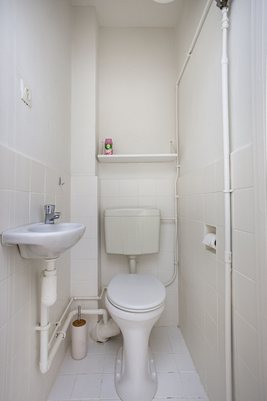 Appartement te koop: Van Vollenhovenlaan 236, Utrecht