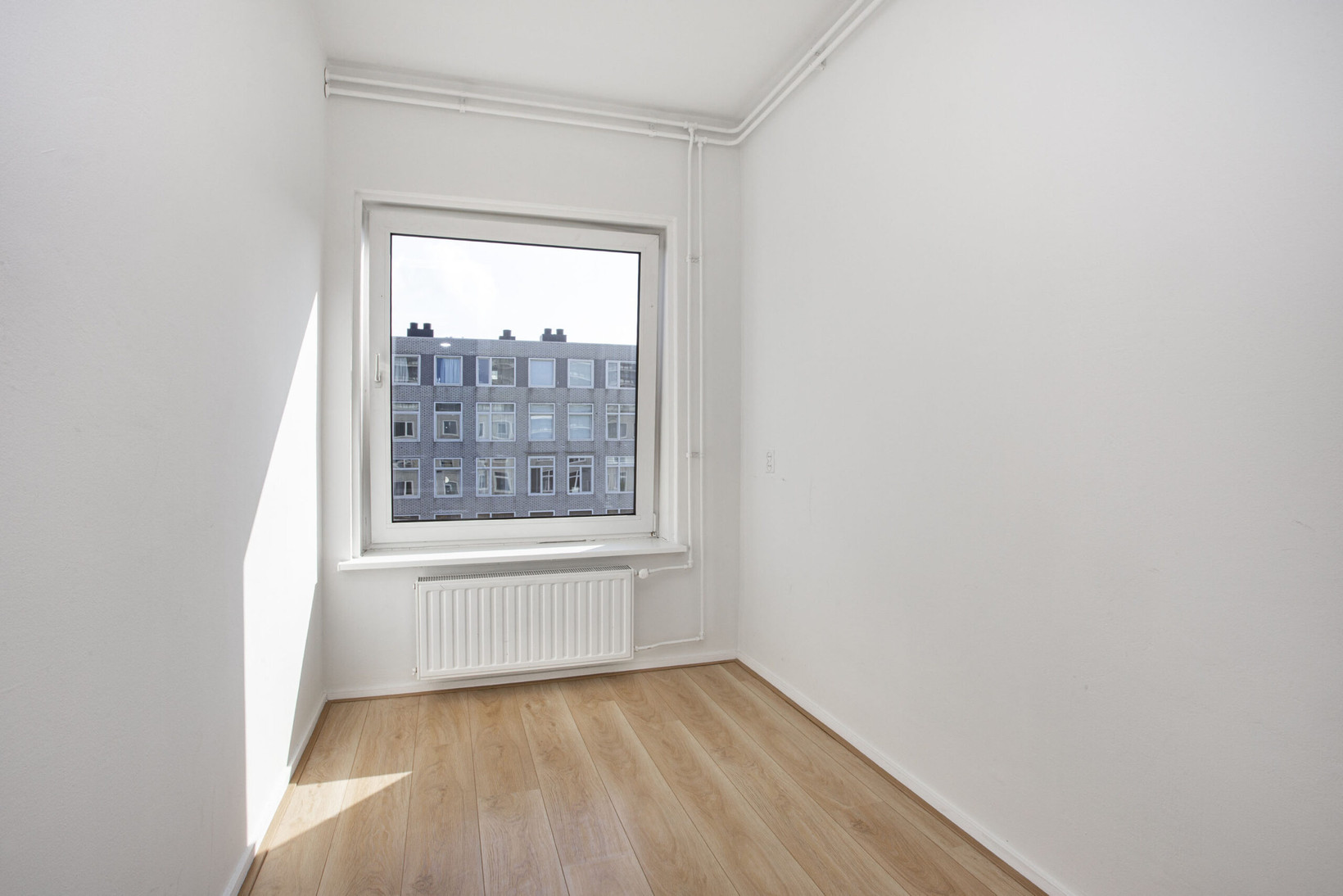 Appartement te koop: Van Vollenhovenlaan 236, Utrecht