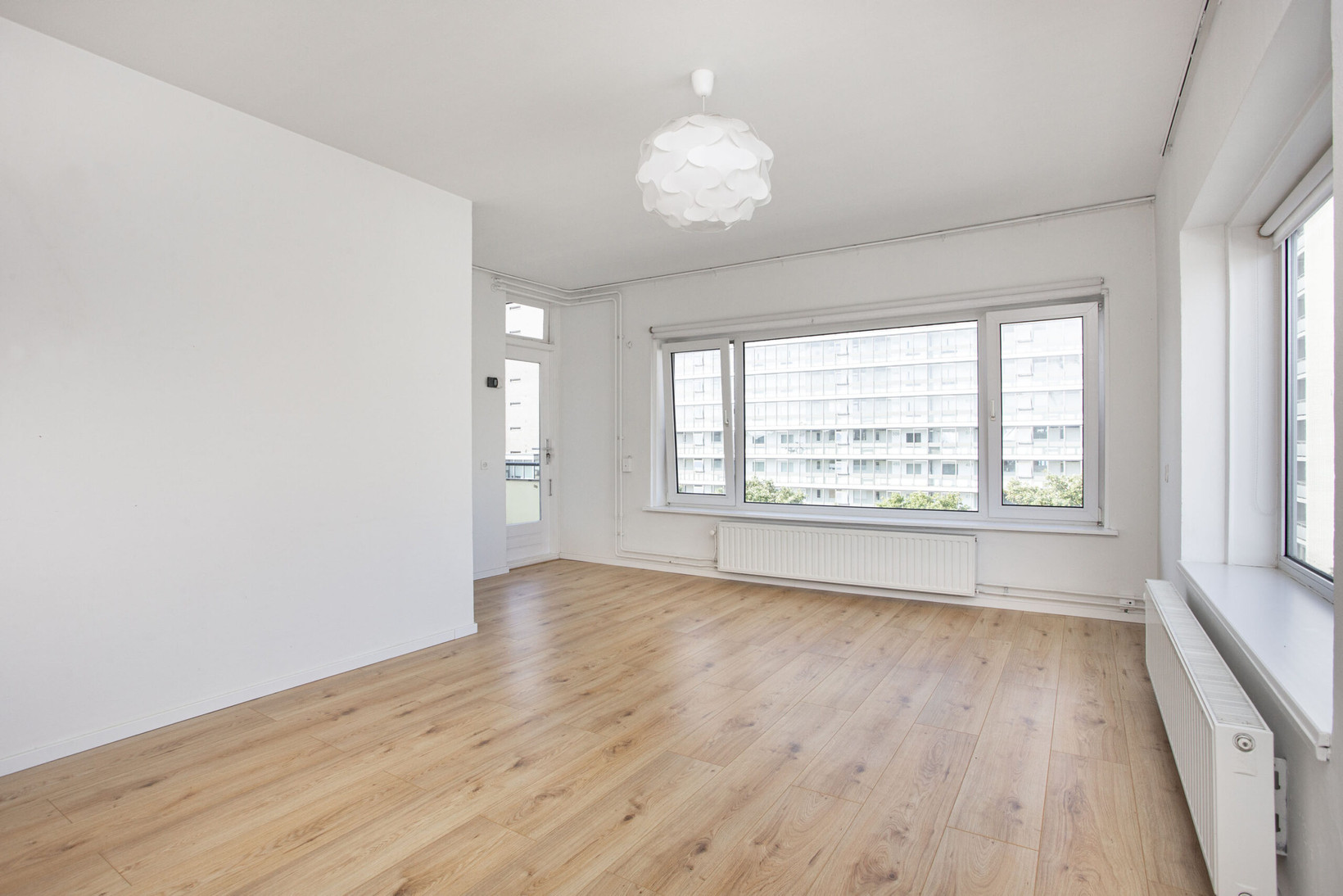 Appartement te koop: Van Vollenhovenlaan 236, Utrecht