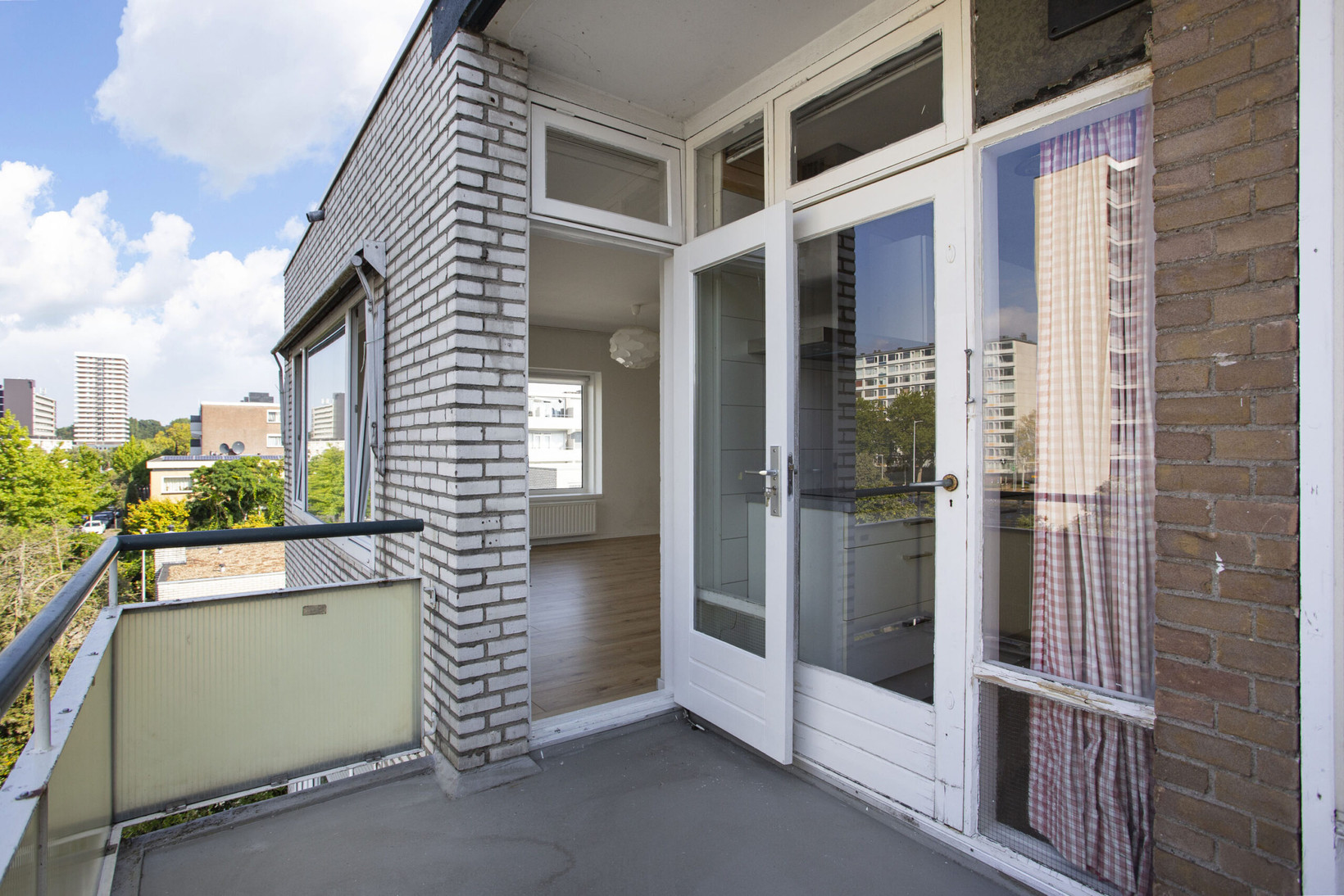 Appartement te koop: Van Vollenhovenlaan 236, Utrecht