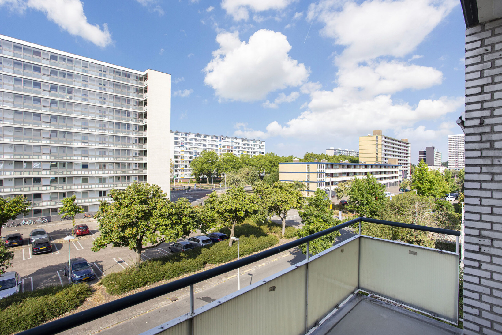 Appartement te koop: Van Vollenhovenlaan 236, Utrecht