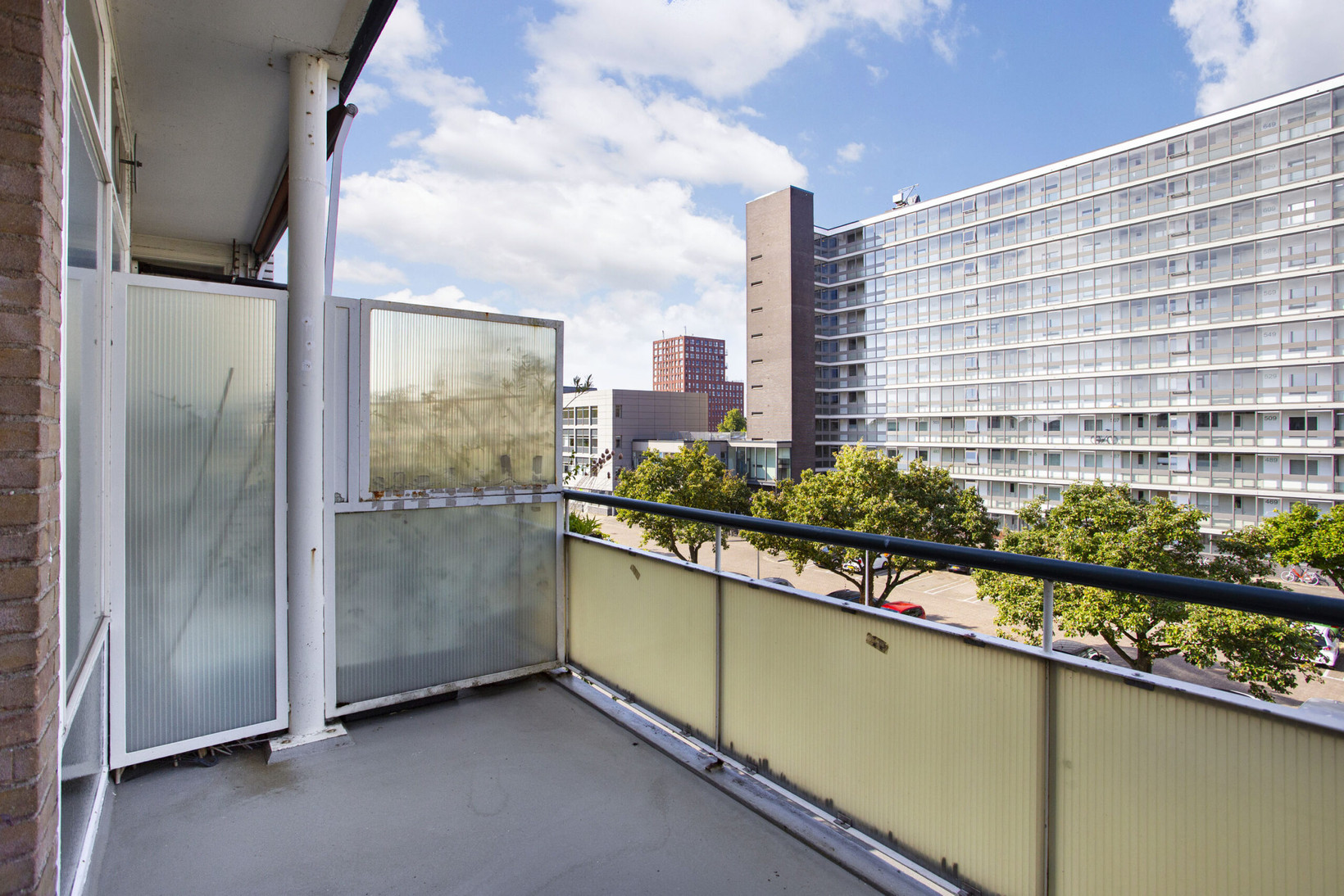 Appartement te koop: Van Vollenhovenlaan 236, Utrecht