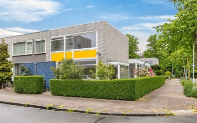 De Louterlaan 14