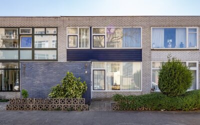 De Louterlaan 6