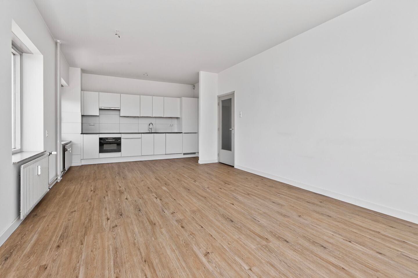 Appartement te koop: Van Weerden Poelmanlaan 30, Utrecht