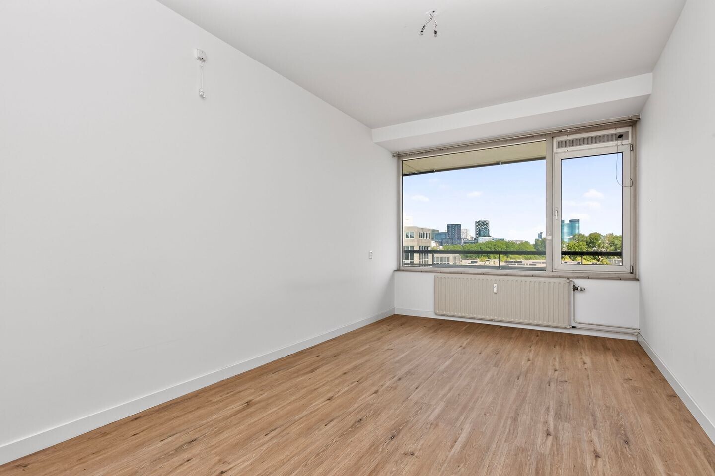 Appartement te koop: Van Weerden Poelmanlaan 30, Utrecht